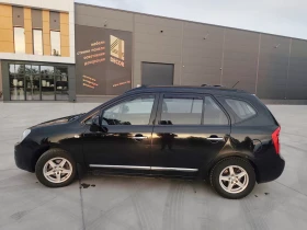 Kia Carens 2.0I, LPG- Lovato, Facelift, �����������, ������!  | Mobile.bg � ����� ������ 7