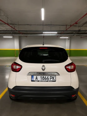 Renault Captur 1.5 DCI | Mobile.bg � ����� ������ 6
