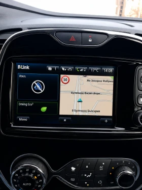 Renault Captur 1.5 DCI | Mobile.bg � ����� ������ 11