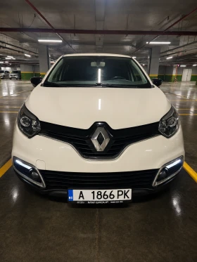 Renault Captur 1.5 DCI | Mobile.bg � ����� ������ 5