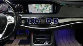 Mercedes-Benz Maybach S560 4MATIC* 360* HUD* ��������* ����� | Mobile.bg � ����� ������ 16