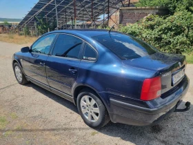VW Passat | Mobile.bg � ����� ������ 4