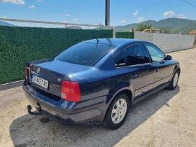 VW Passat | Mobile.bg � ����� ������ 3