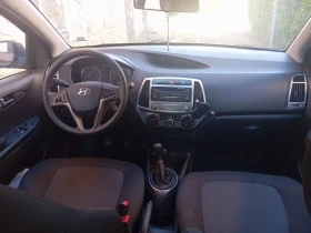 Hyundai I20 ������ � ��� | Mobile.bg � ����� ������ 10