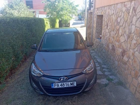 Hyundai I20 ������ � ��� | Mobile.bg � ����� ������ 5