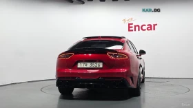 Kia Stinger Platinum* КОЖА* ОБДУХВ* НАВИ* ПАНО | Auto.bg — изображение 4