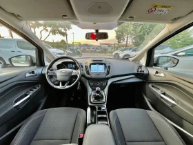 Ford C-max 1.5 TDCI - DURATORQ - 4999 € - 66452383 7
