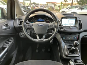 Ford C-max 1.5 TDCI - DURATORQ - 4999 € - 66452383 9