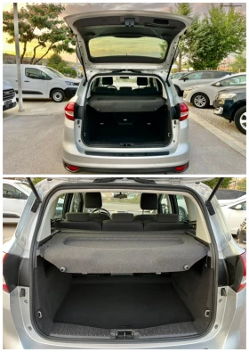 Ford C-max 1.5 TDCI - DURATORQ - 4999 € - 66452383 15