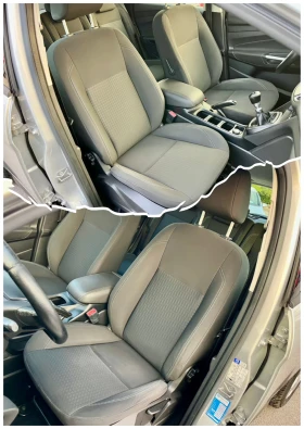 Ford C-max 1.5 TDCI - DURATORQ - 4999 € - 66452383 13