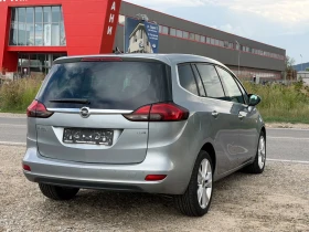 Opel Zafira 2.0CDTI 131K.S NAVI..7.mesta - 5199 € - 72578684 5