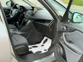 Opel Zafira 2.0CDTI 131K.S NAVI..7.mesta - 5199 € - 72578684 9
