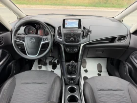 Opel Zafira 2.0CDTI 131K.S NAVI..7.mesta - 5199 € - 72578684 10