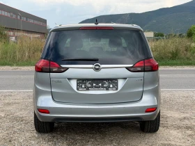 Opel Zafira 2.0CDTI 131K.S NAVI..7.mesta - 5199 € - 72578684 4