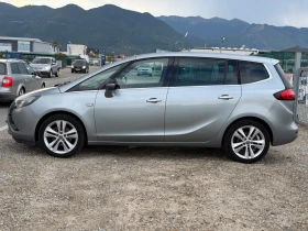 Opel Zafira 2.0CDTI 131K.S NAVI..7.mesta - 5199 € - 72578684 2