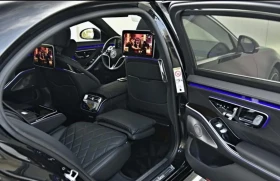 Mercedes-Benz S 400 Гаранция | Auto.bg — изображение 11