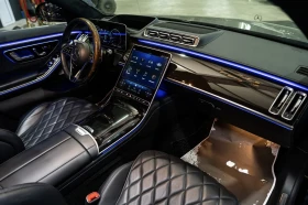 Mercedes-Benz S 400 Гаранция | Auto.bg — изображение 6