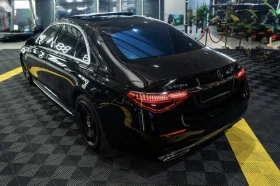 Mercedes-Benz S 400 Гаранция | Auto.bg — изображение 4