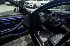 Mercedes-Benz S 400 Гаранция | Auto.bg — изображение 17