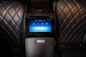Mercedes-Benz S 400 Гаранция | Auto.bg — изображение 15