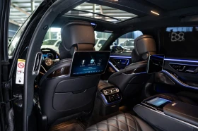 Mercedes-Benz S 400 Гаранция | Auto.bg — изображение 16