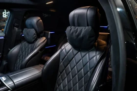 Mercedes-Benz S 400 Гаранция | Auto.bg — изображение 9