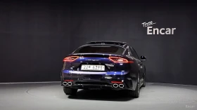 Kia Stinger 3.3 GT - DISTRONIC - HUD - ����� - LEXICON -360CAM | Mobile.bg � ����� ������ 4