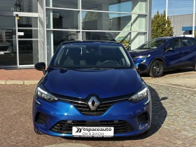 Renault Clio TcE BVM 90 - 11360 € - 39741550 2