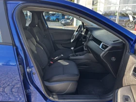 Renault Clio TcE BVM 90 - 11360 € - 39741550 11