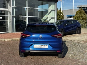 Renault Clio TcE BVM 90 - 11360 € - 39741550 6