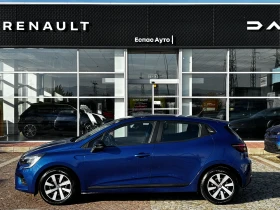 Renault Clio TcE BVM 90 - 11360 € - 39741550 4