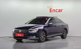 VW Passat * 2.0 TDI Premium * ЦЕНА ДО БГ
