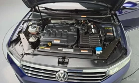 VW Passat * 2.0 TDI Premium * ЦЕНА ДО БГ - 15950 € - 48123570 16