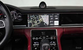 Porsche Panamera 2.9 4S | ОПЦИЯ ЗА ФИНАНСИРАНЕ | Auto.bg — изображение 14