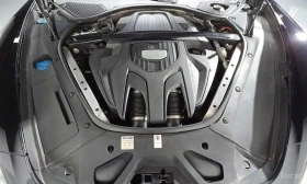 Porsche Panamera 2.9 4S | ОПЦИЯ ЗА ФИНАНСИРАНЕ | Auto.bg — изображение 6