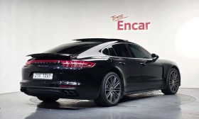 Porsche Panamera 2.9 4S | ОПЦИЯ ЗА ФИНАНСИРАНЕ | Auto.bg — изображение 2