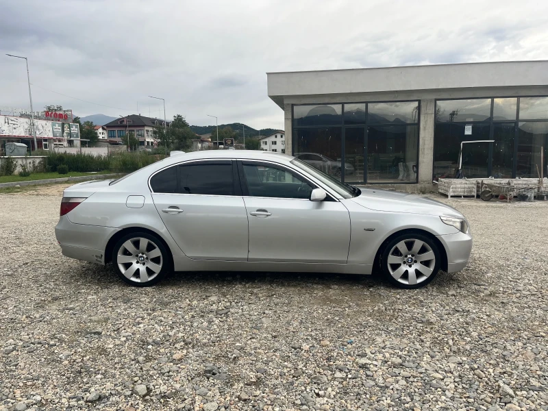 BMW 530, снимка 2 - Автомобили и джипове - 47554639