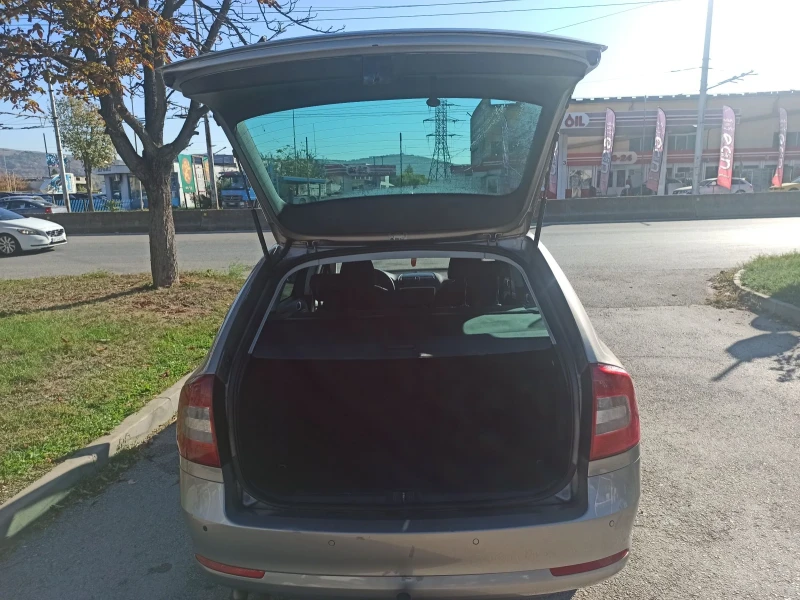 Skoda Octavia 1.9TDI, снимка 13 - Автомобили и джипове - 47724742