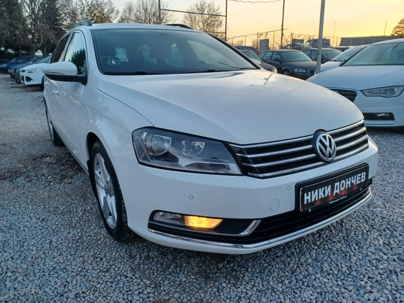 VW Passat ПРОДОДЕН!!! 06.12.2024, снимка 3 - Автомобили и джипове - 48241278