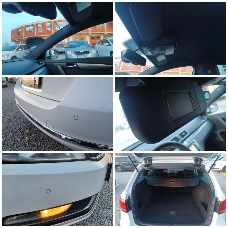 VW Passat ПРОДОДЕН!!! 06.12.2024, снимка 14 - Автомобили и джипове - 48241278