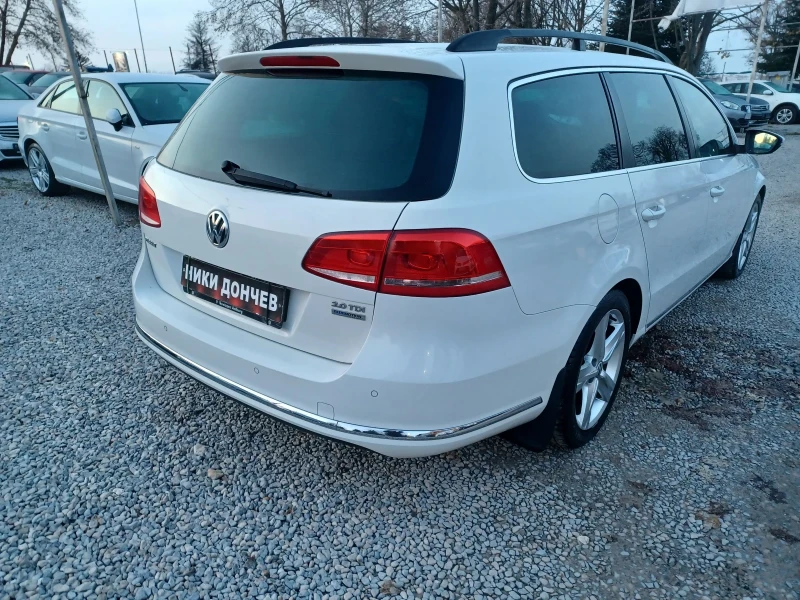 VW Passat ПРОДОДЕН!!! 06.12.2024, снимка 4 - Автомобили и джипове - 48241278