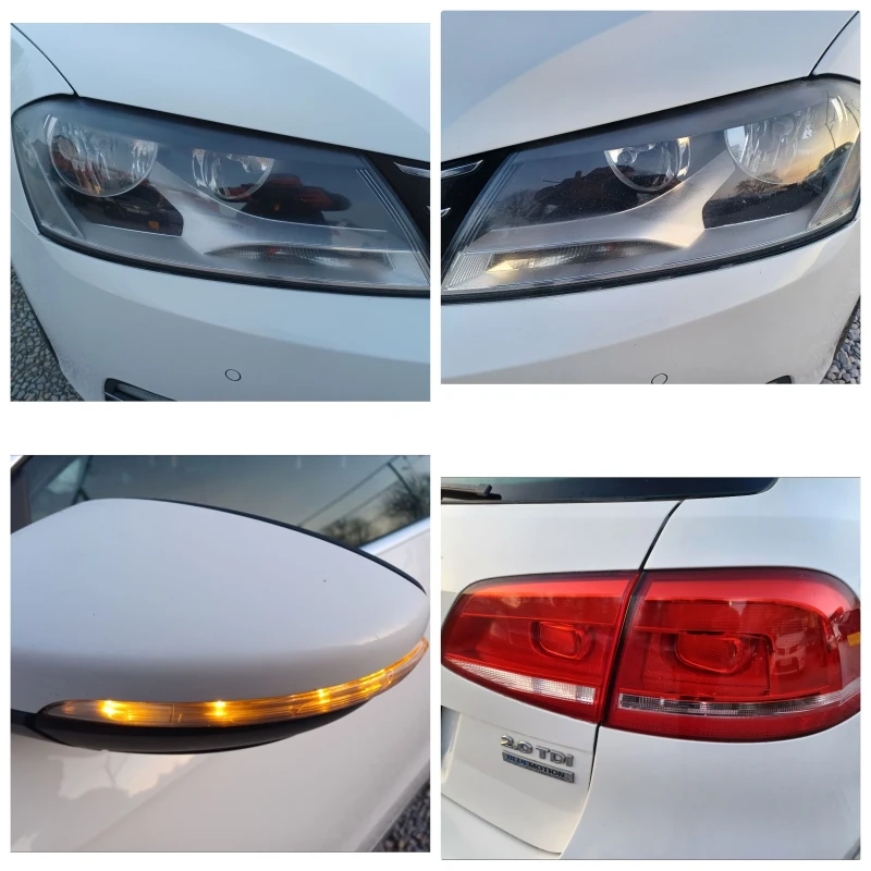 VW Passat ПРОДОДЕН!!! 06.12.2024, снимка 16 - Автомобили и джипове - 48241278