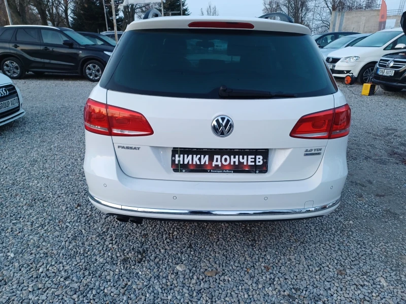 VW Passat ПРОДОДЕН!!! 06.12.2024, снимка 5 - Автомобили и джипове - 48241278