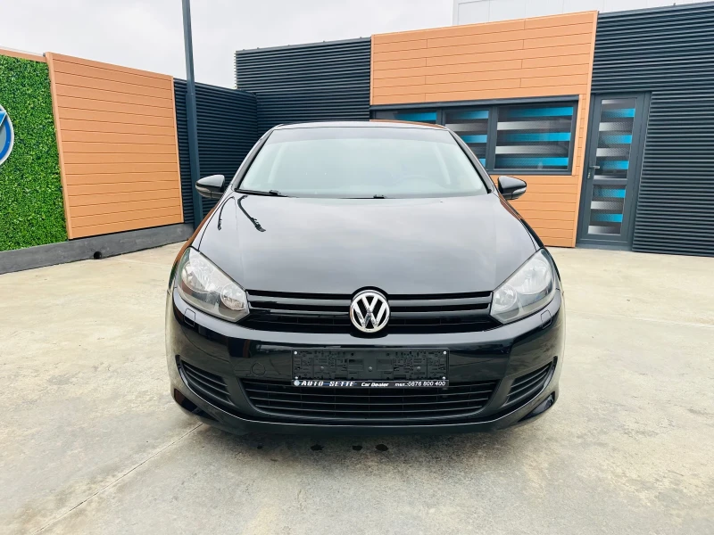 VW Golf GT-line/Navi/Камера, снимка 2 - Автомобили и джипове - 48443944