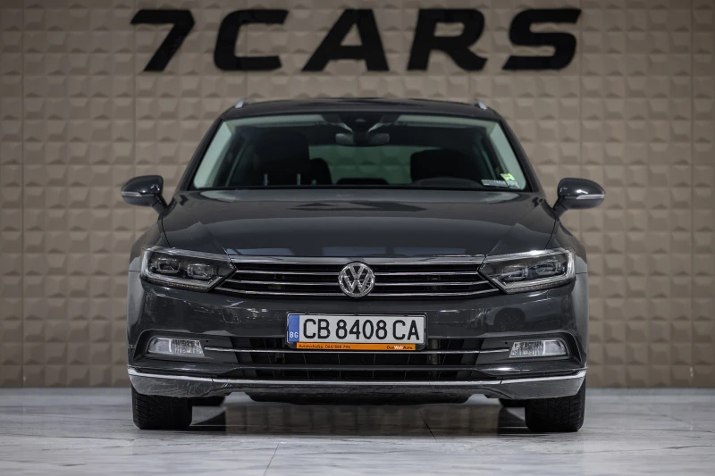 VW Passat 2.0 TDI * N1* , снимка 2 - Автомобили и джипове - 48664210