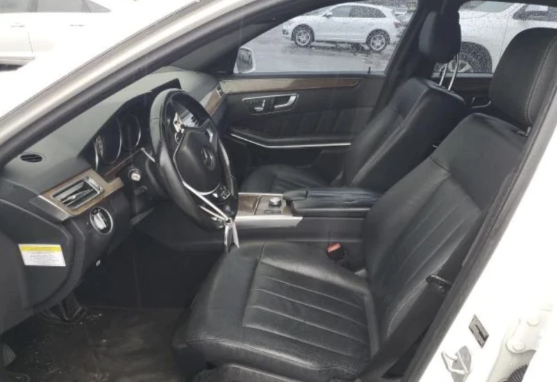 Mercedes-Benz E 350, снимка 6 - Автомобили и джипове - 49570885