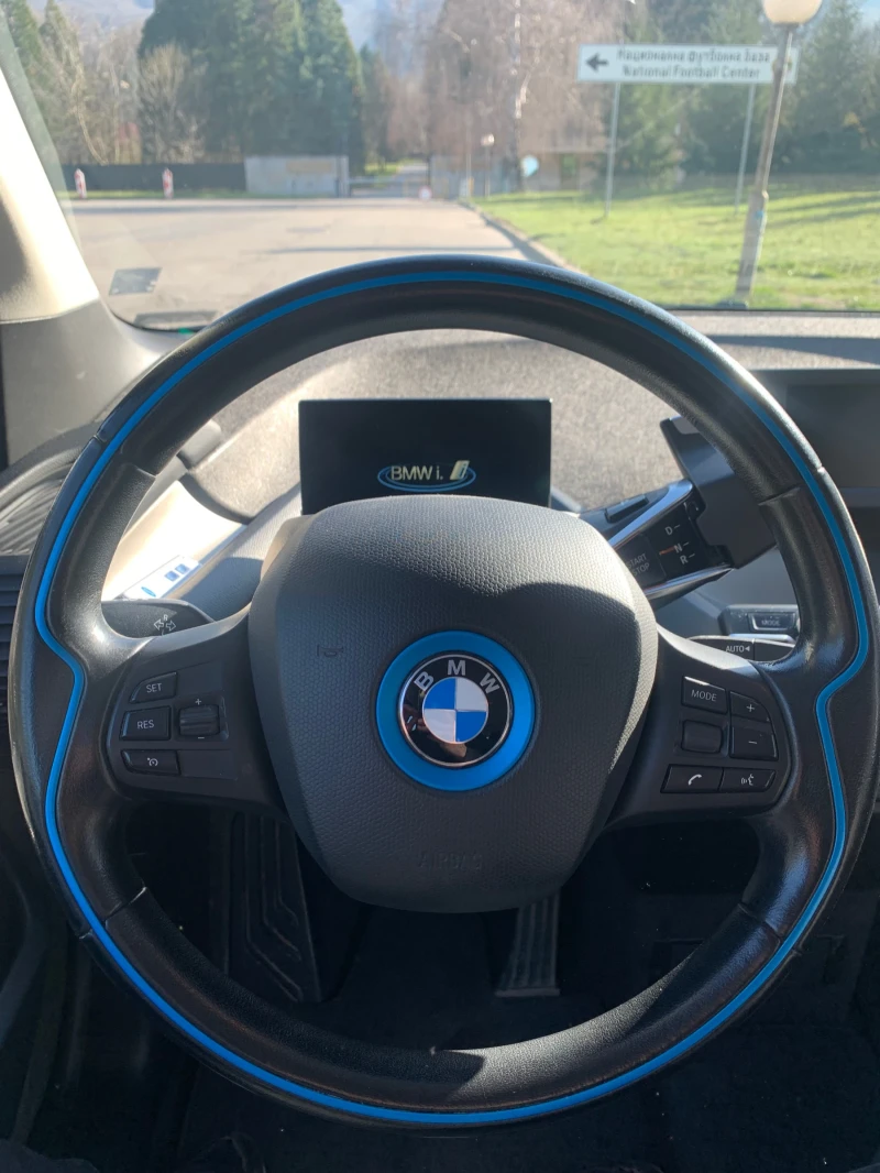 BMW i3 94kW, снимка 7 - Автомобили и джипове - 49593008