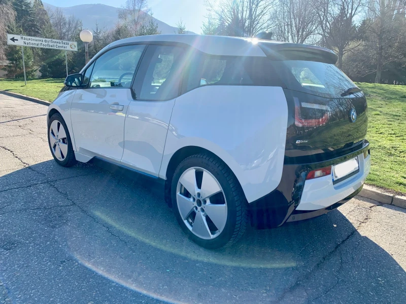 BMW i3 94kW, снимка 15 - Автомобили и джипове - 49593008