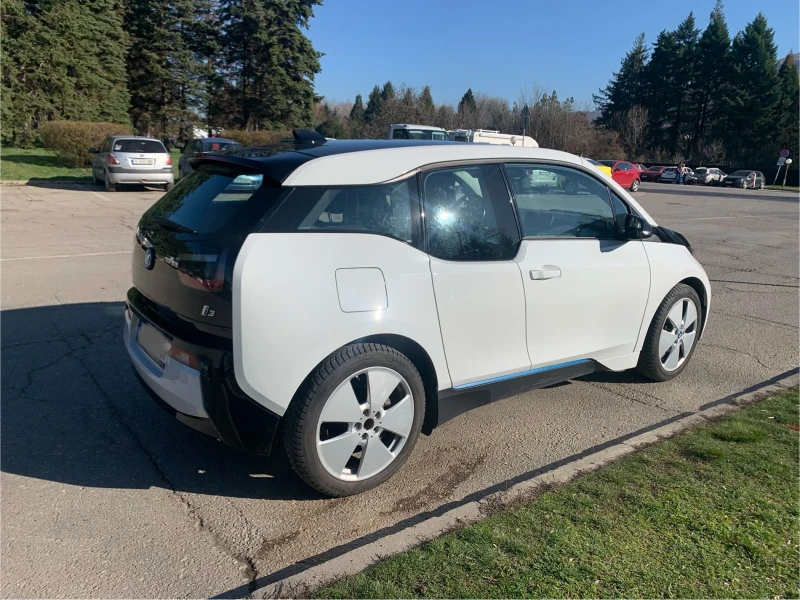 BMW i3 94kW, снимка 17 - Автомобили и джипове - 49593008