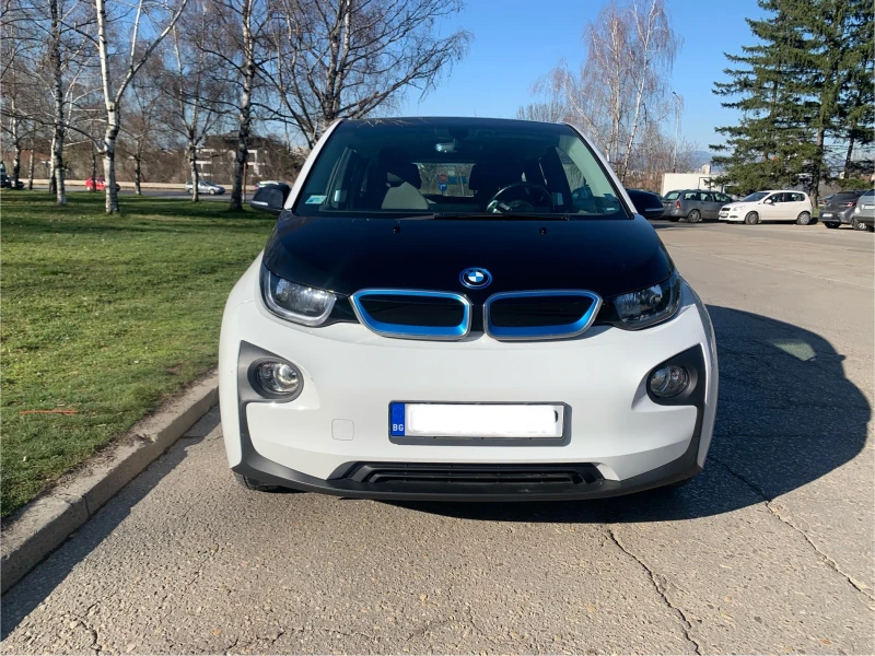 BMW i3 94kW, снимка 16 - Автомобили и джипове - 49593008